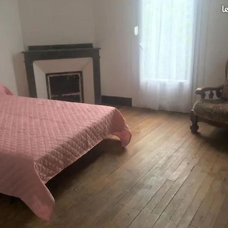 Gite, Maison De Campagne A La Ferme Villa Labarthe-Inard Ngoại thất bức ảnh