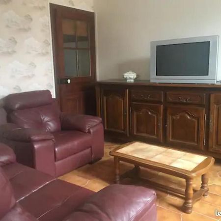 Gite, Maison De Campagne A La Ferme Villa Labarthe-Inard Ngoại thất bức ảnh