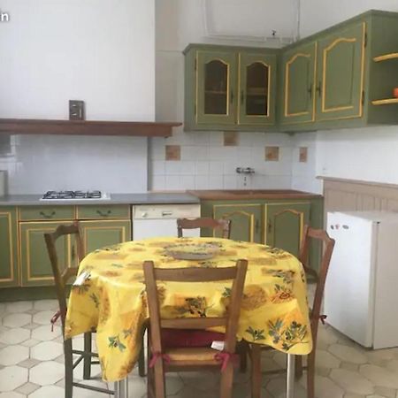 Gite, Maison De Campagne A La Ferme Villa Labarthe-Inard Ngoại thất bức ảnh