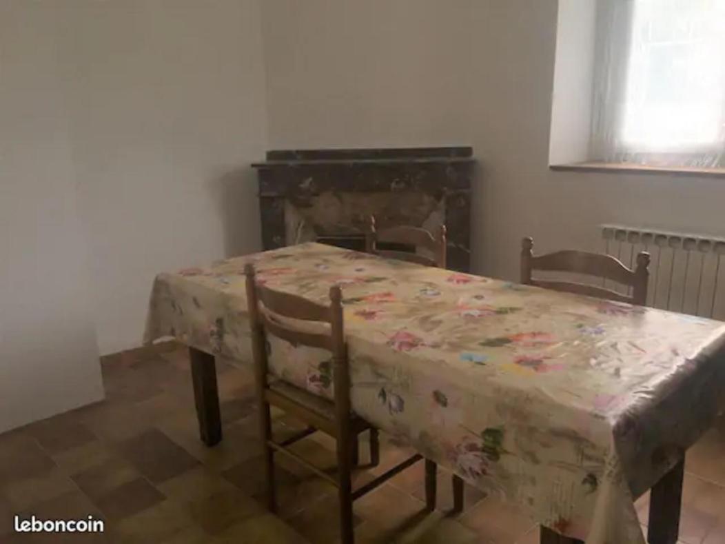 Gite, Maison De Campagne A La Ferme Villa Labarthe-Inard Ngoại thất bức ảnh
