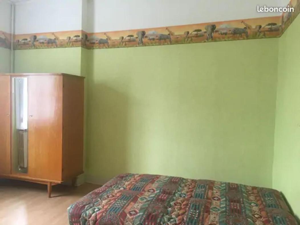 Gite, Maison De Campagne A La Ferme Villa Labarthe-Inard Ngoại thất bức ảnh